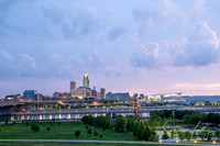 Noddle Skyline Images for consideration