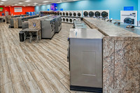 Wash World Pacific