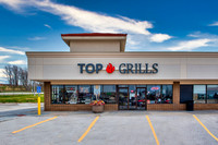 Top Grill