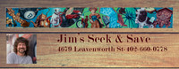 Jim's Seek N Save