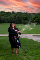 Mari Graduation