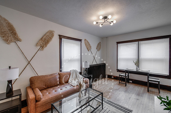 Apartment E-3