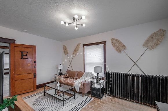 Apartment E-6