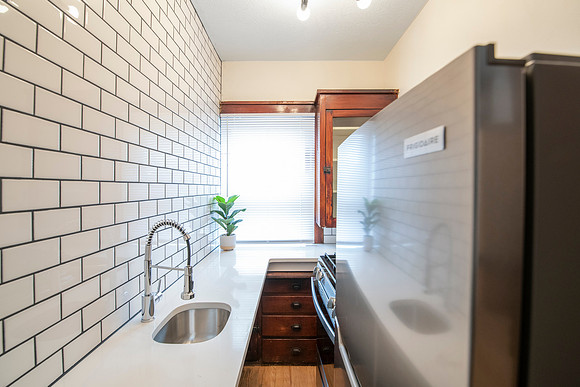 Apartment F-5