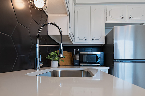 Kitchen Supply sample 604