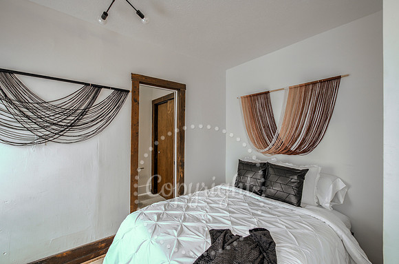Apartment E-10