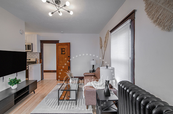 Apartment E-5