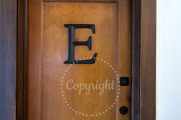 Apartment E-1
