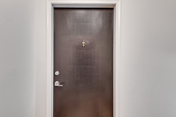 Door Left