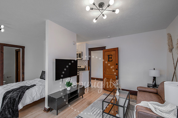 Apartment E-4