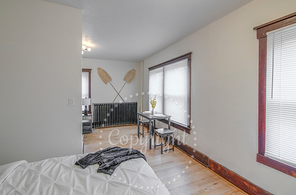 Apartment E-14