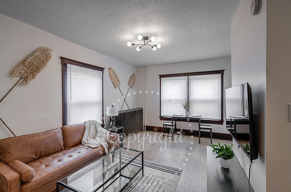 Apartment E-2