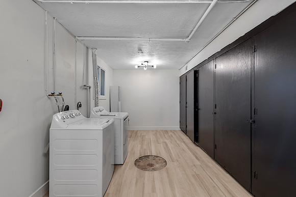 Laundry 9224 3
