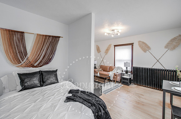 Apartment E-11
