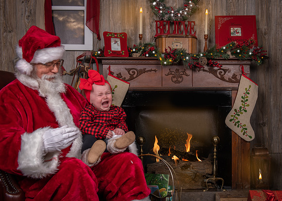 Santa Jerry