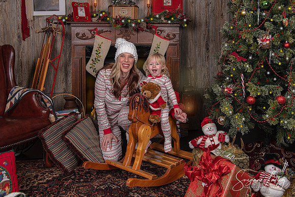 Danni & Lucy