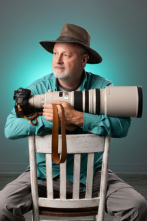 Mark Collins