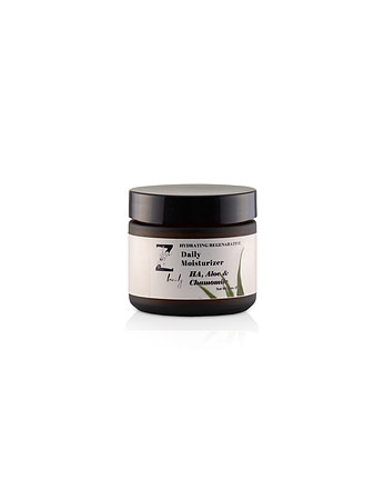 Zuzana Daily Moisture White 2