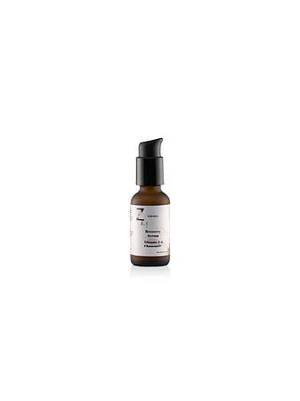 Zuzana Recovery Serum White 2