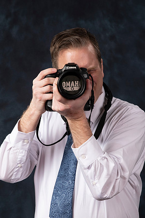 Jason Roller Derby Photographer