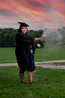 Mari Graduation