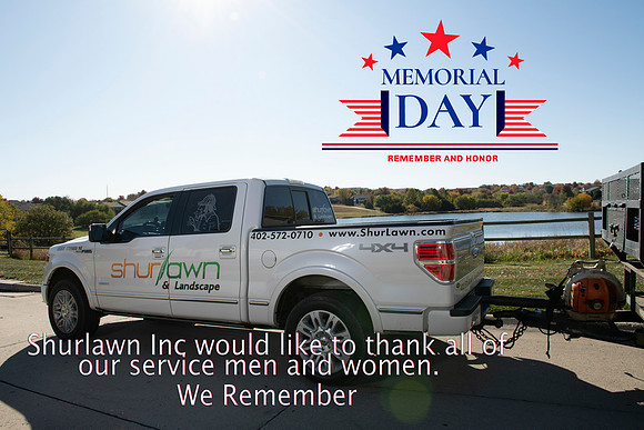 MEMORIAL DAY