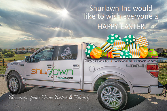 EASTER