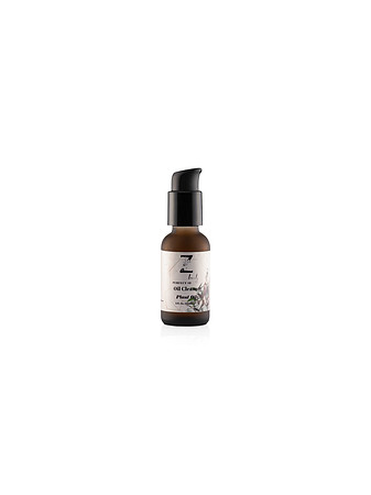 Zuzana Oil Clean White 2
