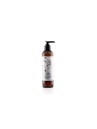 Zazuna Daily Cleanser White 2