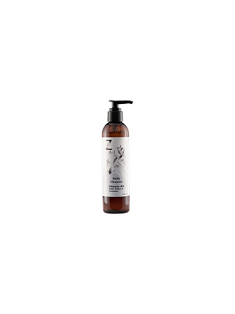 Zazuna Daily Cleanser right Trans