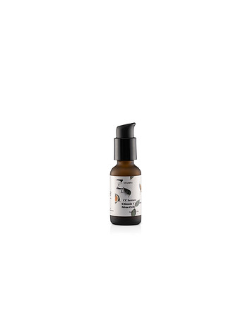 Zuzana CC Serum White 2