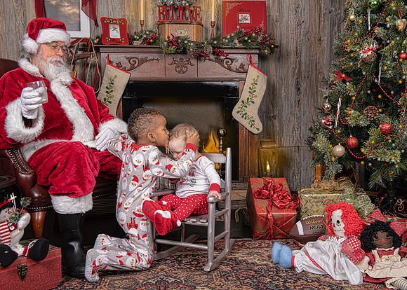 Santa Jerry