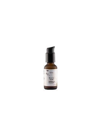Zuzana Recovery Serum Trans