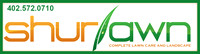 Shurlawn Logo 5