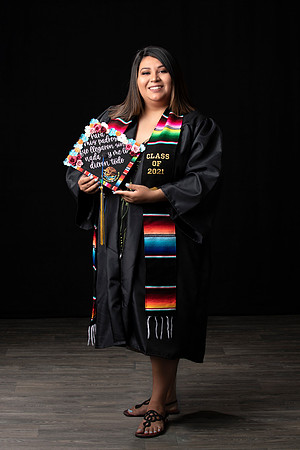 Mari Graduation