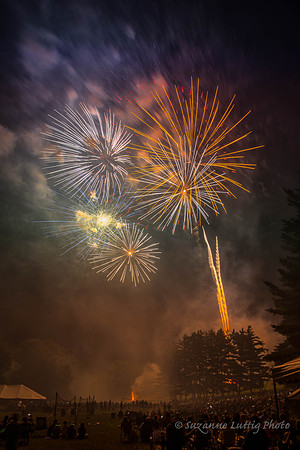 Fireworks