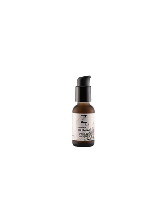 Zuzana Oil Clean Trans