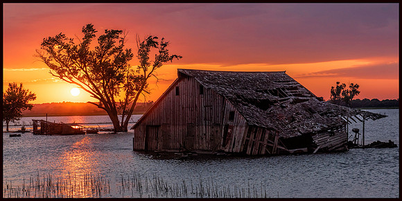 Ravaged Relic